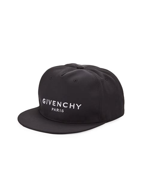 Givenchy Men's Logo Flat